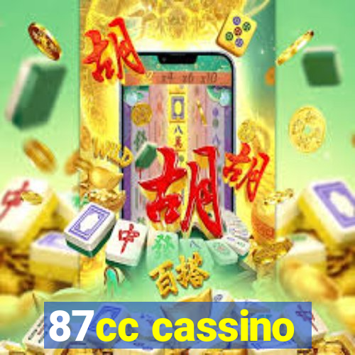 87cc cassino